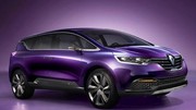 Renault: une gamme d'hybrides d'ici 2020