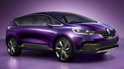 Technologie : des hybrides chez Renault en 2020 ?