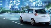 Renault : de l'électrique à l'hybride
