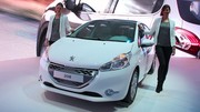 Peugeot 208 : arrivée dans la gamme de la motorisation e-VTi 82 chevaux