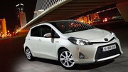Toyota en tête des marques automobiles les plus valorisées au monde