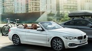BMW Série 4 Cabriolet : Trahison interne