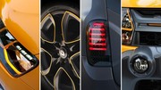 Renault Duster Detour Concept : premier teaser