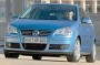 Volkswagen met le FAP dans sa Polo