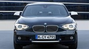 BMW Série 2 : trois moteurs au lancement, dont deux essence
