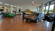 Musée Lamborghini : À visiter dans son fauteuil