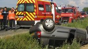 Sécurité routière : la mortalité baisse de 9,6% en septembre