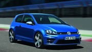 Volkswagen Golf R : à partir de 40 700 euros