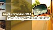 Salon de l'Auto de Toulouse : du 16 au 24 novembre 2013