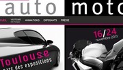 Le salon Auto & Moto Toulouse 2013 ouvrira ses portes le 16 novembre