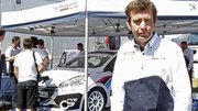 Bruno Famin, Peugeot Sport : ''Une sportive exclusive, non, des dérivés sportifs, oui''