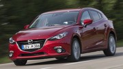 Essai Mazda 3 Skyactiv-D 2.2 Elégance : Marquer sa différence