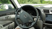 Toyota : une nouvelle série d'aides à la conduite dès 2015 avant la voiture autonome
