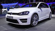 Volkswagen Golf R : les tarifs