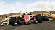 F1 2013 : le test. Jouez la saison 2013 mais aussi des années 80 et 90