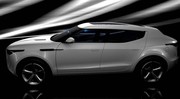 Aston Martin : le retour du SUV Lagonda ?