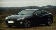 Hyundai : les Genesis coupé et Veloster atmosphérique stoppés