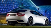 Maserati a déjà reçu 22 500 commandes en 2013