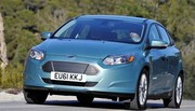 Nouvelle Ford Focus Electric : 32 990 € en France (pour peu de temps)