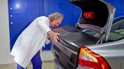 Volvo teste le supercapaciteur