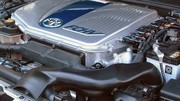 Le futur véhicule hydrogène Toyota se dévoile un peu plus