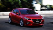 Mazda3 MPS : quatre roues motrices pour la prochaine génération ?