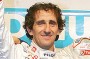 Biocarburants en pôle avec Alain Prost