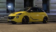 Essai Opel Adam: conçue pour Eve ?