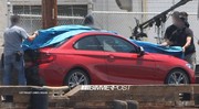 BMW Série 2 Coupé : Rendez-vous fixé