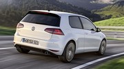 Volkswagen Golf 7 GTI Performance : un stage de pilotage offert