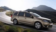 Essai Dacia Logan MCV : La vedette prolétaire !