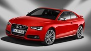 Audi A5 DTM Edition : en hommage au titre de Mike Rockenfeller