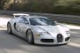 La première Bugatti Veyron 16.4 est arrivée en Belgique