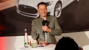 Tesla monte la puissance de ses superchargers à 135 kW