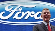 Ford se redresse, notamment en Europe