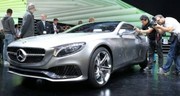 Daimler-Mercedes : tous les signaux au vert