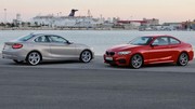 BMW Série 2 Coupé : Un coupé émancipé