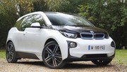Essai BMW i3 : enfin une électrique crédible