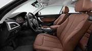 BMW Série 2 : du changement dans la continuité