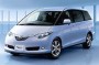Un nouvel hybride Toyota pour le Japon
