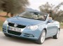 Essai Volkswagen EOS : le premier coupé-cabriolet doté d'un toit CSC en 5 parties !