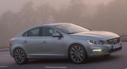 Nouveaux moteurs : Volvo champion du rapport puissance/rejets CO2
