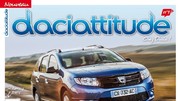 Daciattitude : un nouveau magazine 100% Dacia