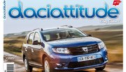 Daciattitude : un nouveau magazine dédié à Dacia