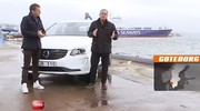 Emission Turbo : Volvo Coupé Concept, 208 FE, Z4 vs F-Type