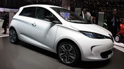 Renault Zoé : cinq fois en-dessous des objectifs de ventes ?
