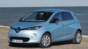 Renault : la Zoe très en dessous des objectifs de vente en 2013 ?