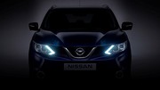Le Nissan Qashqai 2 entame les présentations