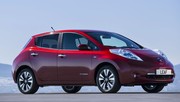 Norvège : la Nissan Leaf en tête des ventes !