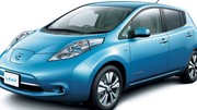 Marché : la Nissan Leaf en tête des ventes... en Norvège